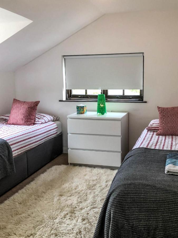 The Old Rectory Rose Cottage In Jacobstow 10 Mins To Widemouth Bay And Crackington Haven,Nearby Bude,Tintagel,Port Issac,Clovelly,Parking For Large And Multiple Vehicles Екстериор снимка